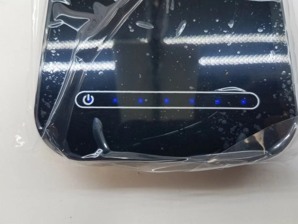 Lámpara de Escritorio LED TTDL11 Flexible Cuello de Ganso Lámpara de Mesa 5 Colores Temperaturas con 7 Br Foto 4 de 4