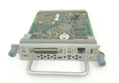 A6793A A6793-60001, HP CORE I/O MODULE FOR SERVER RP7410 | eBay