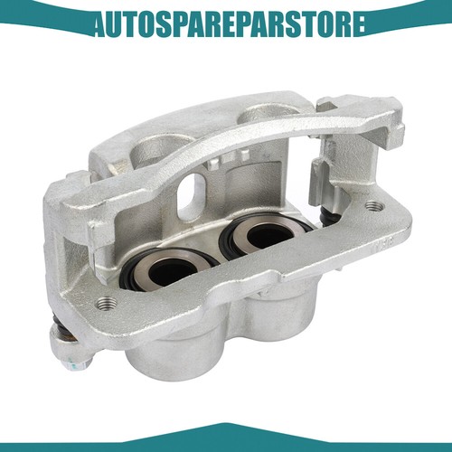 Front Brake Calipers Pair For 99-2006 GMC Sierra 1500 2003-2005 Chevrolet Astro - Picture 3 of 21