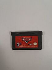 Disney's Cars (Nintendo Game Boy Advanced, 2006) Game Only