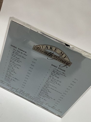 Lot 16 CD's Klassik Beethoven Tschaikowsky Mozart Mantovani Fiedler Komponisten - Bild 5 von 24