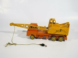 dinky toys 972