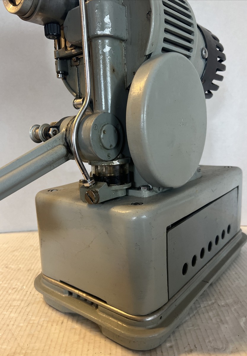 Projecteur cinéma Debrie MB15 | Selency