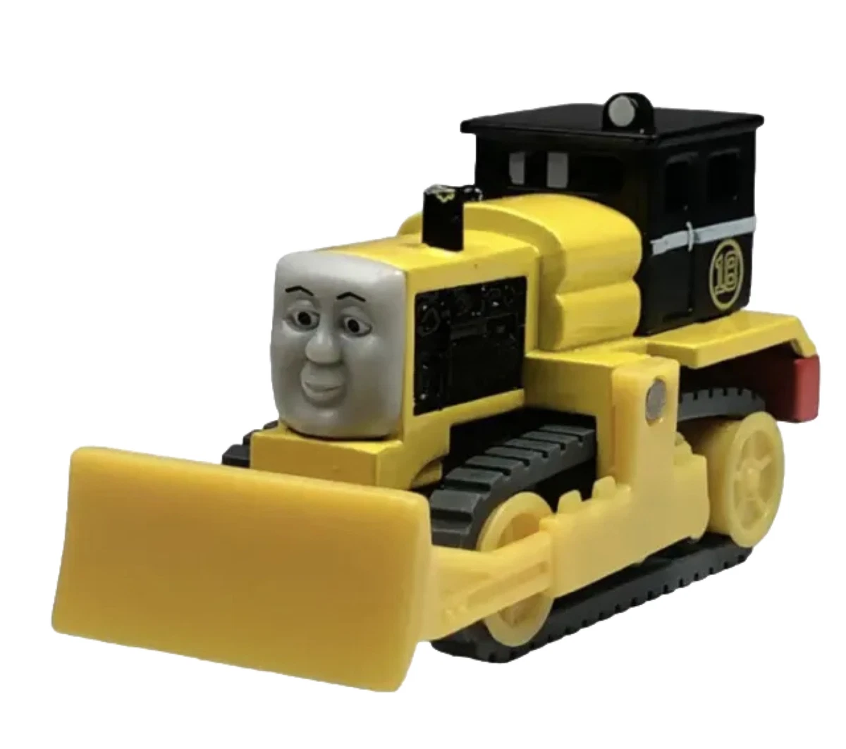 Thomas and friends byron hot sale