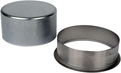 SKF Engine Timing Cover Repair Sleeve for 1982-1985 Celebrity 99198