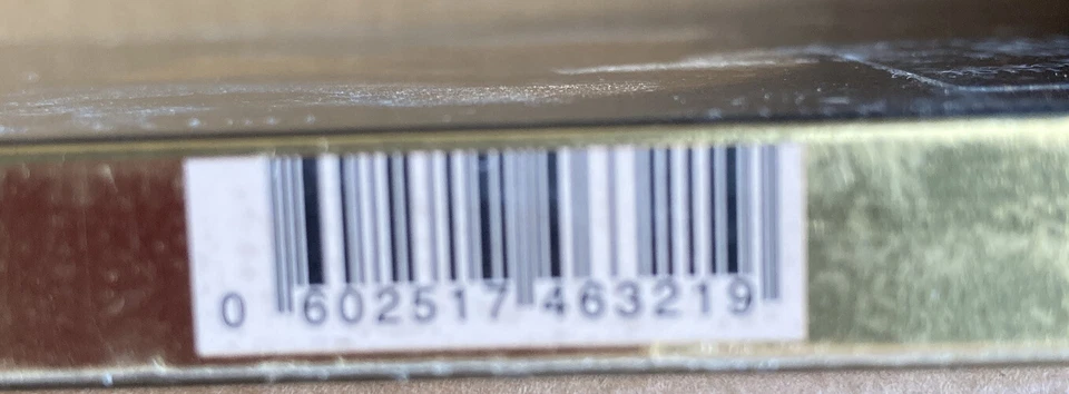 Zucchero All The Best Cd Nuovo Sigillato - Immagine 4 di 4