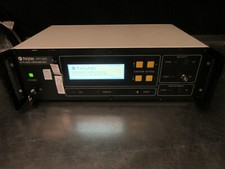 O55 POLYTEC OFV3320 IN PLANE VIBROMETER W POWER CORD CALABRATED FREE SHIPPING