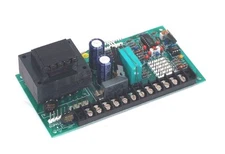NEW MARKEM SYSTEMS LTD. 136-100C PC BOARD 5670017