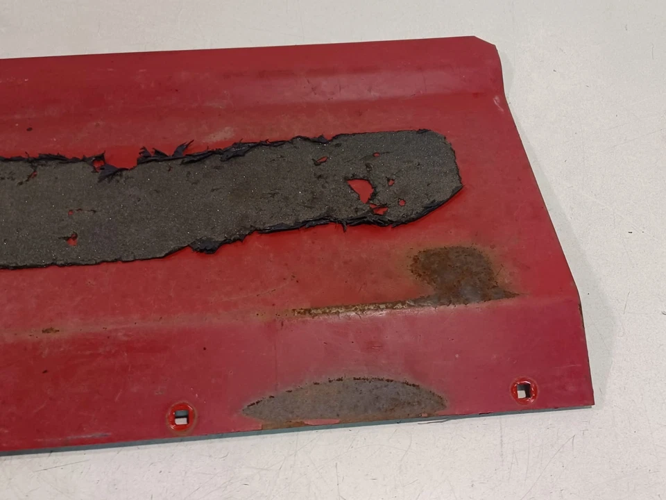 PLACA TORO EXMARK 99-3930 Foto 3 de 4