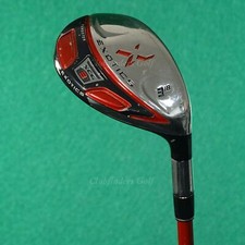 Tour Edge Exotics XCG3 18° Hybrid 3 Iron Fuj...