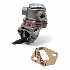 Pompa di alimentazione carburante a membrana per Same Atlanta, Centauro, 245190100, 245191200