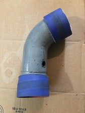 96-98 99-04 Mustang Vortech Supercharger Intercooler Charge Pipe 4.6 Gt Oem