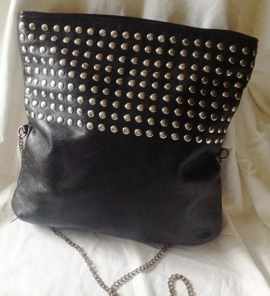 Sac a main online noir femme h&m