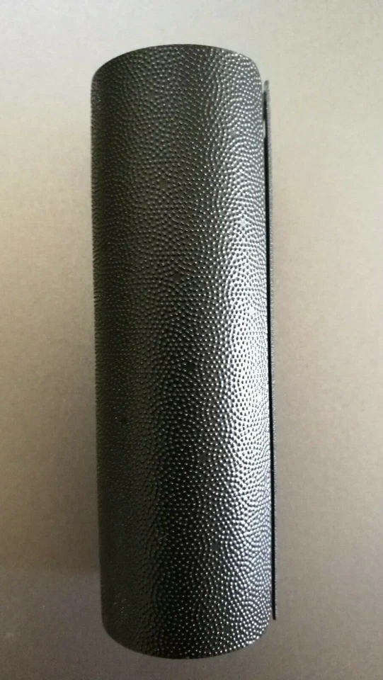 NT Dresser Cutter DR-1000P Cylindrical medium grit for wood leather plastic - Image 3 of 4