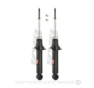 Kyb 2 Rear Struts Shocks Fits Nissan Maxima 95 96 97 98 99 Infiniti I30 Ebay