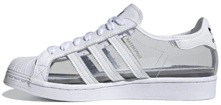 adidas Superstar Triple Clear Granite for Sale | Authenticity Guaranteed |  eBay