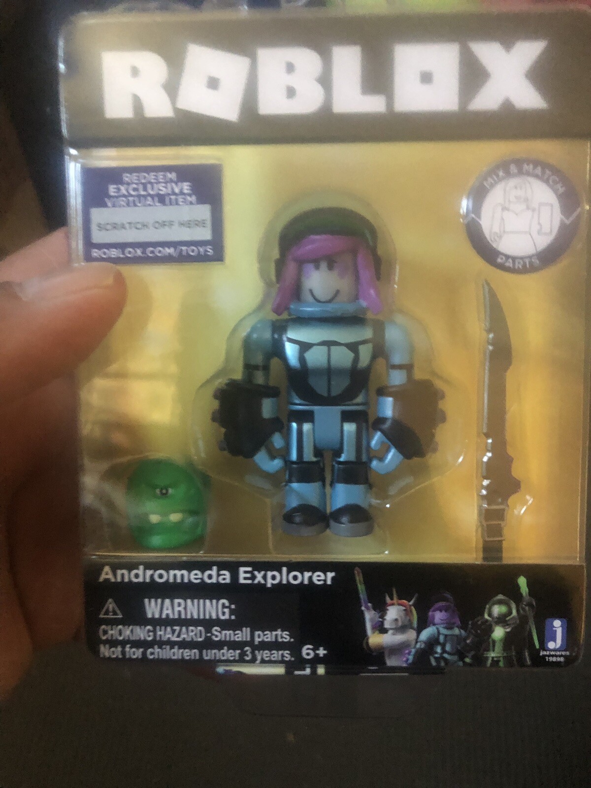 roblox toys walgreens