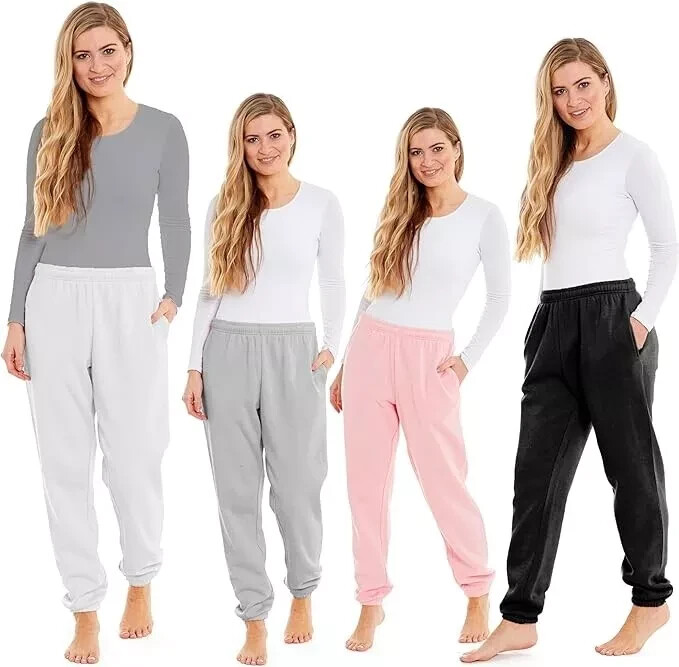 Wide Leg Joggers Grey Joggers Womens Cuffed Buy Grey Cuffed