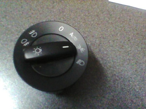 Original Lichtschalter VW Passat Variant 2.0 TDI DPF 3C/3CC 1K0941431AS