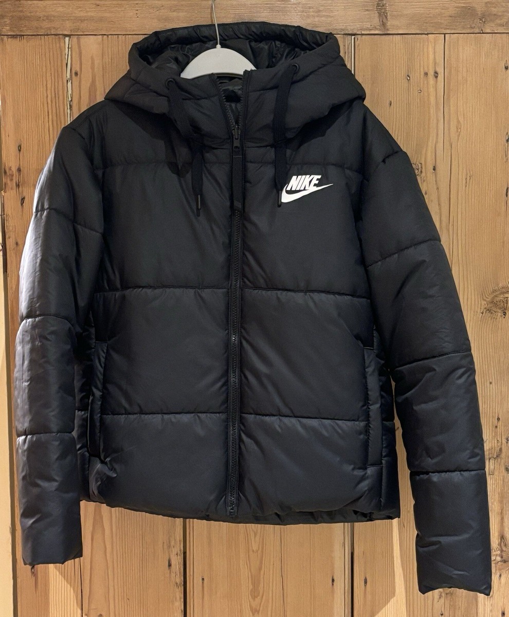 nike reversible heavyweight puffer jacket