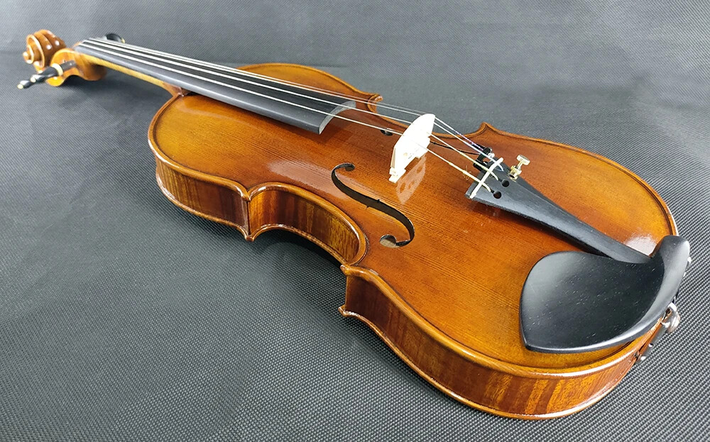 Antonio Stradivarius 1714 