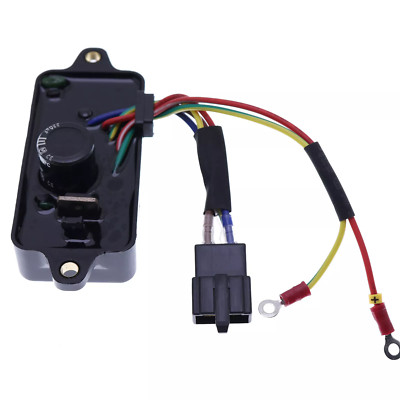Automatic Voltage Regulator AVR G3102-02800 for Kubota GL7000-USA GL6000-STD