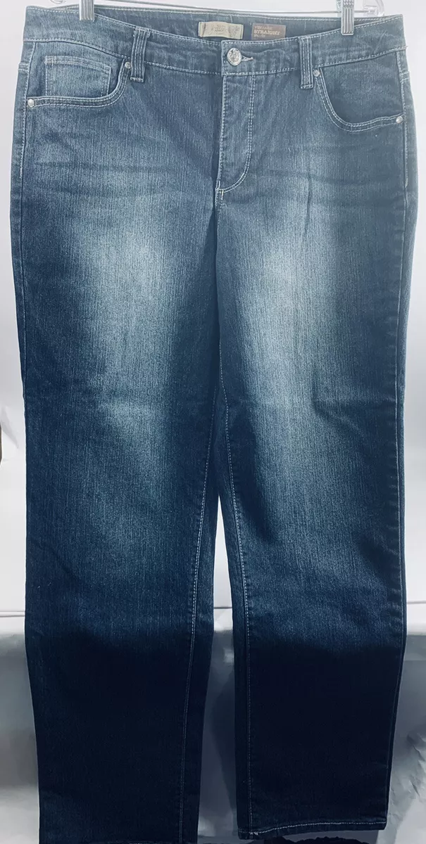 Vintage america jeans plus best sale size