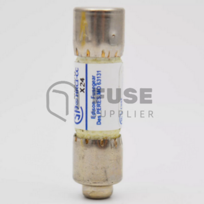 10pcs Edison EDCC20 Fuse 20 Amp Slow Blow Time Delay Fuse Bussmann EDCC - Foto 8
