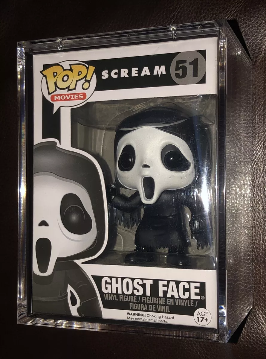 100+] Ghostface Pictures