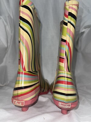 Paul Smith レインブーツ Paul Smith（ポールスミス）の「エリー レインブーツ（レイン