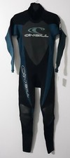 NEW- MEN'S O'NEILL LONG SLEEVE FULL BODY WETSUIT SURFING SWIMWEAR. SZ S. 275