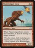 Flametongue Kavu Planechase 2009 NM Red Uncommon MAGIC GATHERING CARD ABUGames