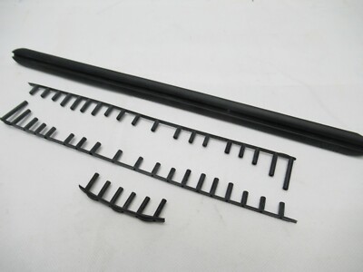 FMTWＩNBANDER Handheld Portable Winch Chassis V2 - Badland ZXR 2500 Compatible