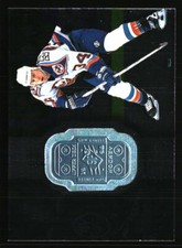 Bryan Berard /9500 1998 SPx Finite #51  Hockey Card