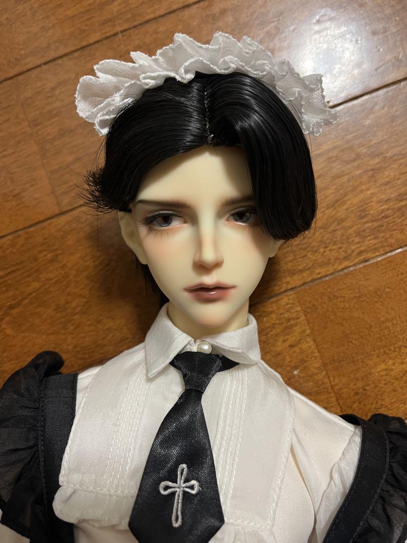 Dolk I.O.S Sezz The Lady