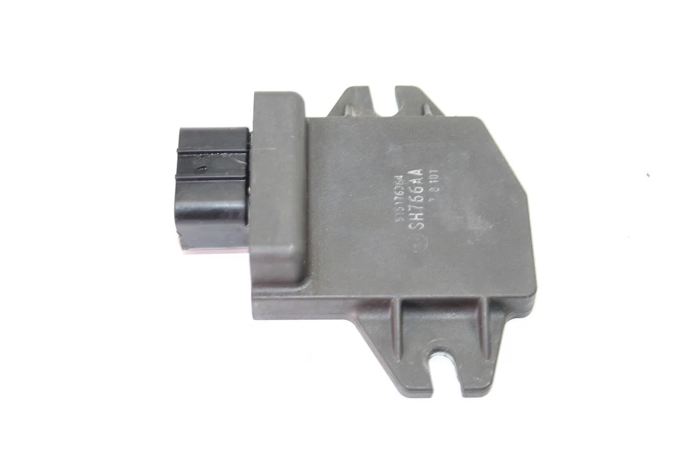 Regulador de voltaje rectificador Ski-doo Mxz 800 08-18 515176364 Foto 3 de 4