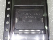 5PCS 40077 HSSOP36