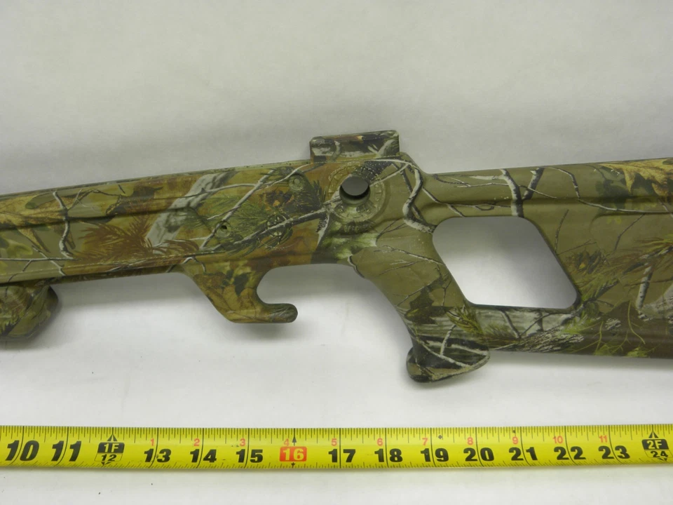 NUEVO Horton Team Realtree Ballesta Stock SUMMIT ELITE 175 TRT Foto 3 de 4