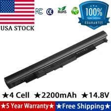 HS04 Battery For HP HSTNN-LB6U HSTNN-LB6V 807957-001 807956-001 240 G4 Notebook