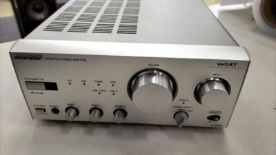 ONKYO Model number: A-905X Integrated Amplifier | eBay