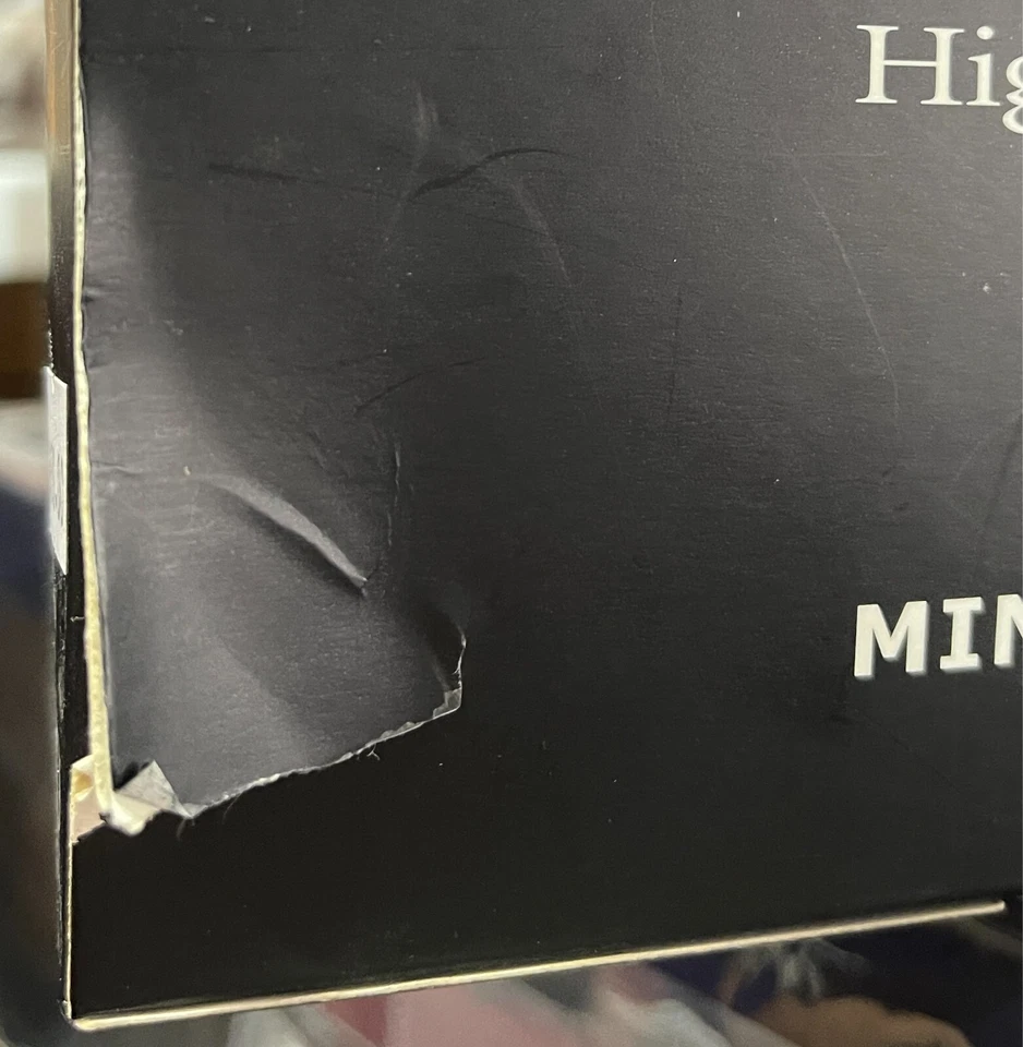 1/18 MINI COOPER 2010 NOREV 183101 EXTREMELY RARE - Immagine 2 di 2