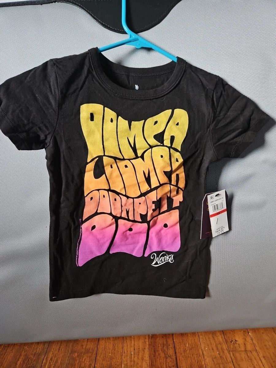 Junk Food Short Sleeve Unisex Kids' Tops & T-Shirts for sale | eBay