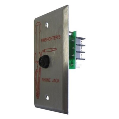 Notifier FPJ - Same Day Shipping (SEALED)