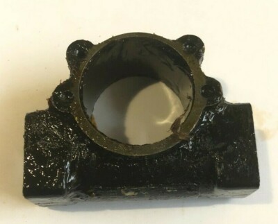 Aircraft Engine Accessory Housing P/N 41273 New
