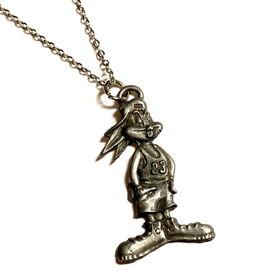 ヴィンテージ　ルーニーチューンズ　バックスバニー　ネックレス Vintage Bugs Bunny Necklace 20