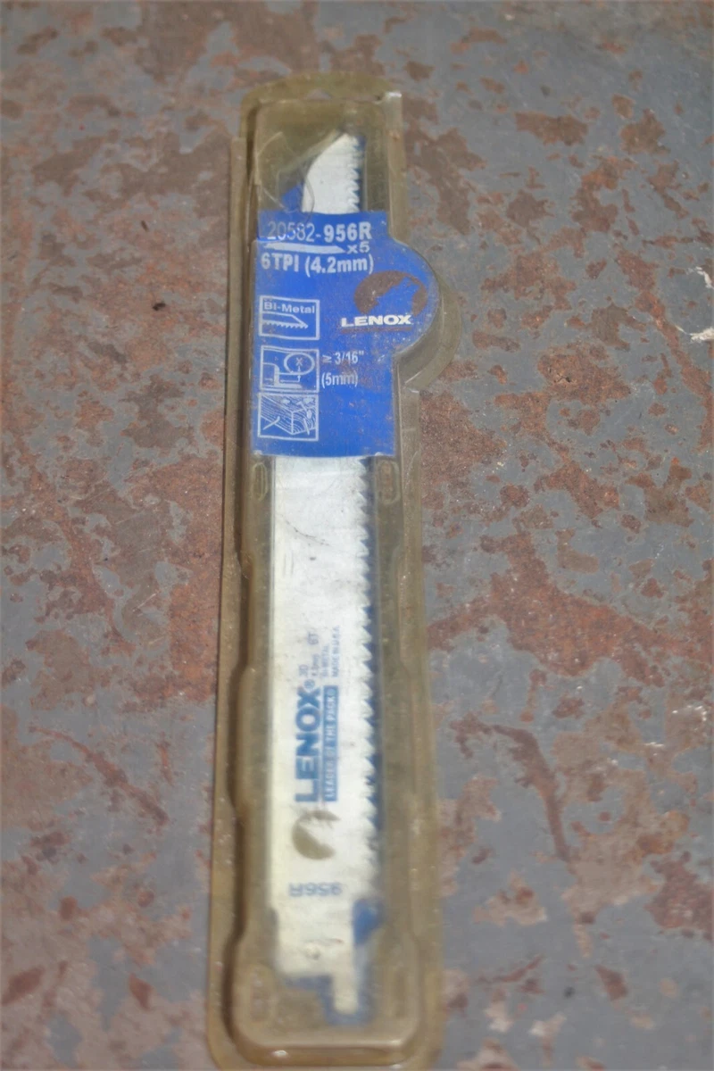 Lenox 956r 2025