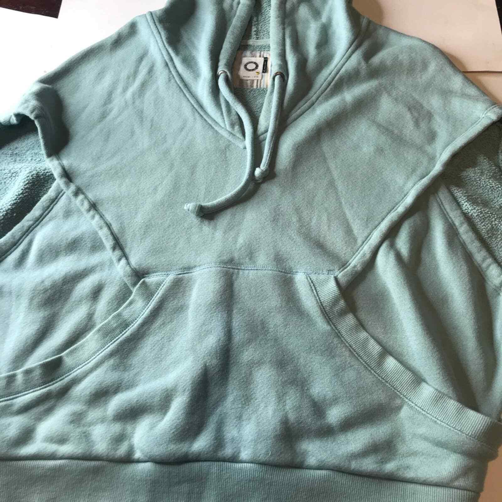 ANTHROPOLOGIE AKEMI + Kin cocoon hoodie - image 7