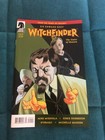 Witchfinder - Gates of Heaven # 1 - Dark Horse Comics