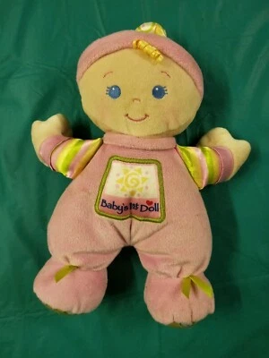 baby's first doll australia