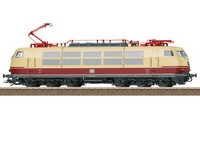 Trix H0 22931 - Elektrolokomotive Baureihe 103, Ep. Iv, Digital, Sound Neuware